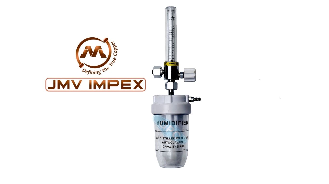 Flow Meter